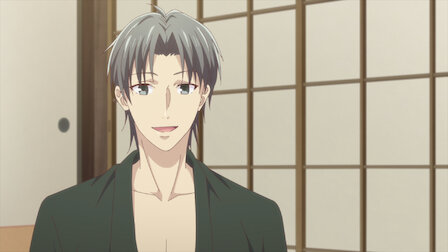 Fruits Basket Netflix Fruits Basket Netflix