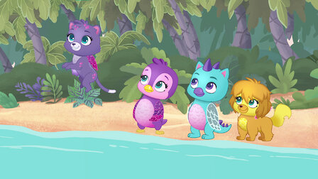 hatchimals adventures in hatchtopia