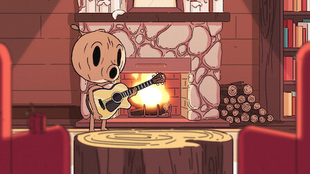 Watch Chapter 11: The House in the Woods. Episode 11 of Season 1.