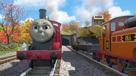thomas and friends series 24