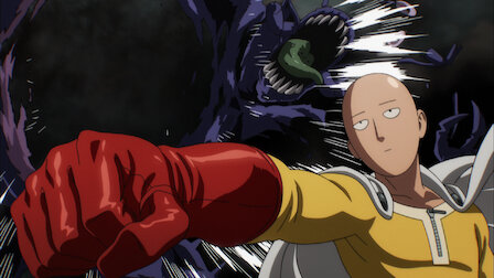 one punch man season 1 online