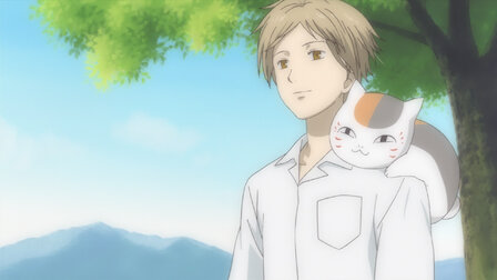 pix Natsume Yuujinchou Season 2 Episode List natsume s book of friends netflix