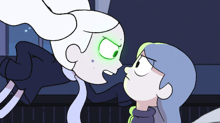 Watch Chapter 6: The Nightmare Spirit. Episode 6 of Season 1.