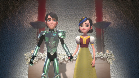 trollhunters toys target