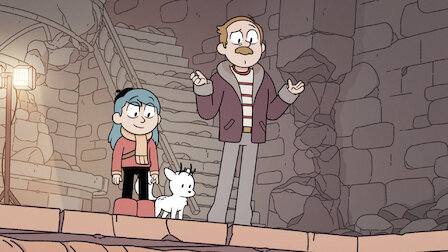 Watch Chapter 5: The Job. Episode 5 of Season 3.