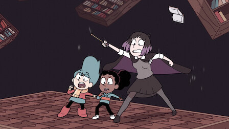 Watch Chapter 3: The Witch. Episode 3 of Season 2.