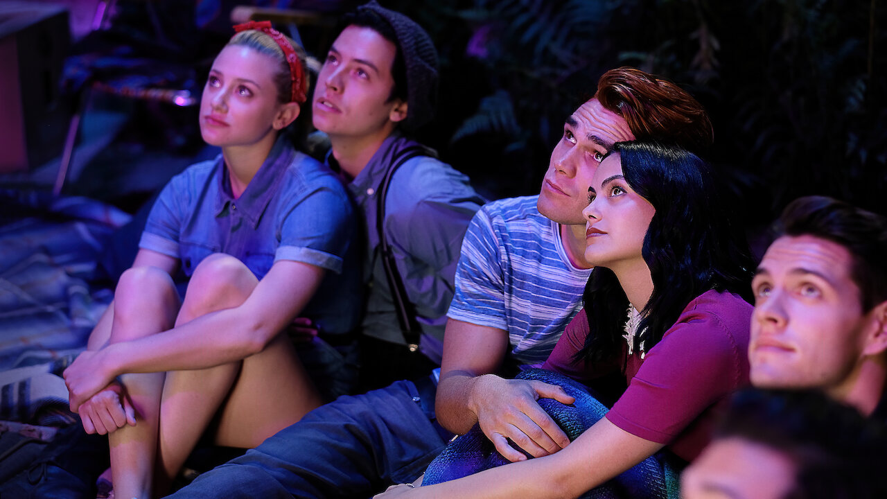 Riverdale Latest Season 5 News Spoilers Cast Updates Episodes Popbuzz