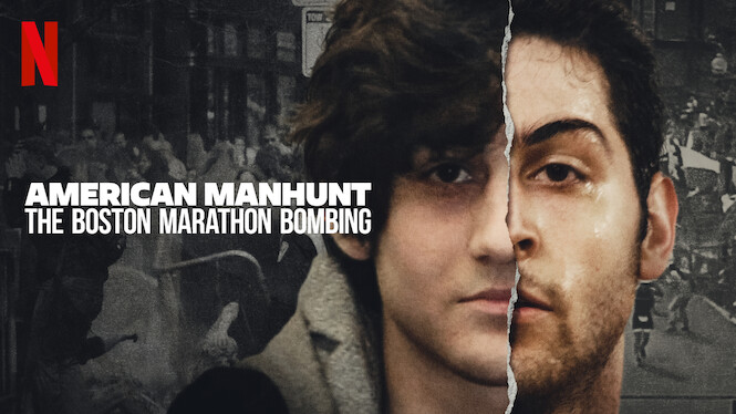 American Manhunt: The Boston Marathon Bombing (2023) - Netflix | Flixable