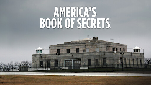 Hangar 1 The Ufo Files Netflix