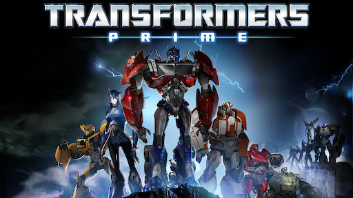 transformers robots in disguise netflix
